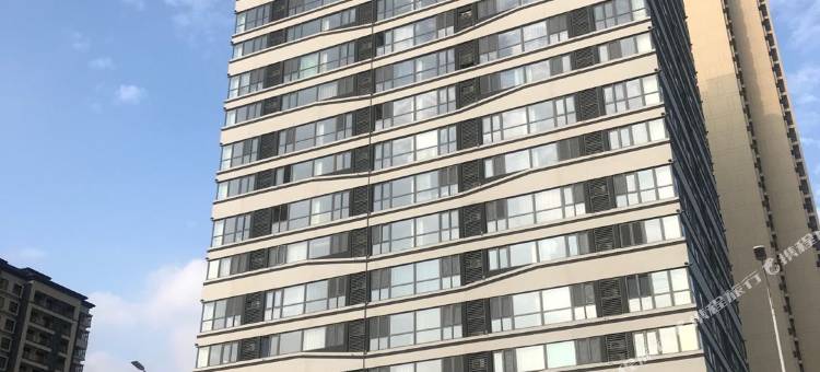 简枫酒店(平度金荷广场店)图片