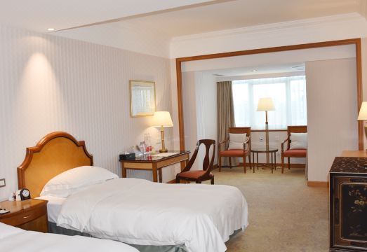 The Presidential Hotel Beijing Hotel Overview