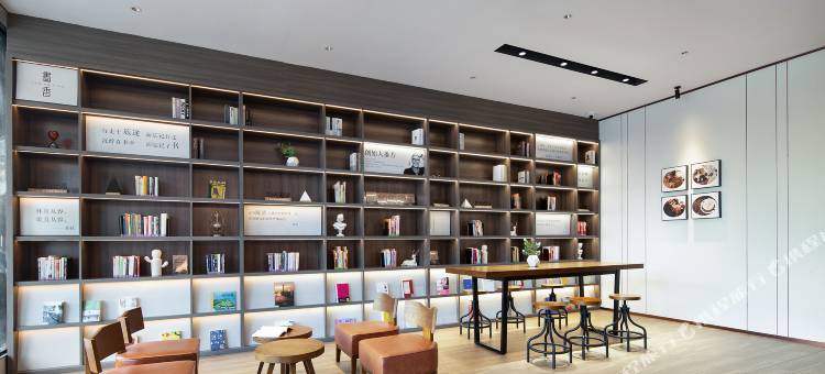 汉庭酒店(长沙梅溪湖东地铁站店)图片