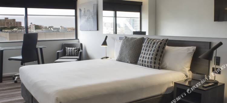 悉尼美居酒店(Mercure Sydney)图片