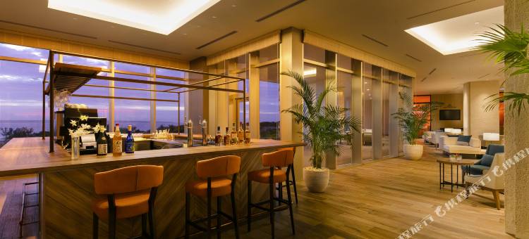 冲绳濑底希尔顿度假酒店(Hilton Okinawa Sesoko Resort)图片