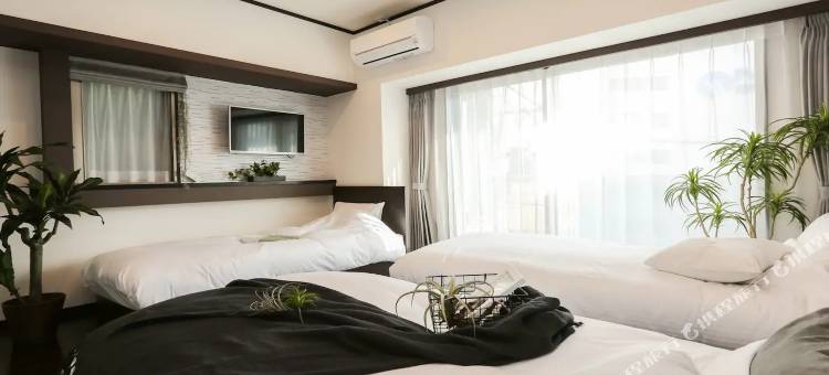 金山度假屋(Vacation Rent Kanayama)图片