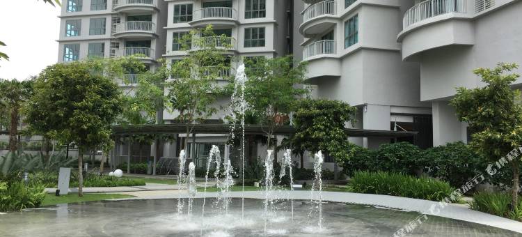 提加住宅公寓-滨水居住(Teega Residence Waterfront Living)图片