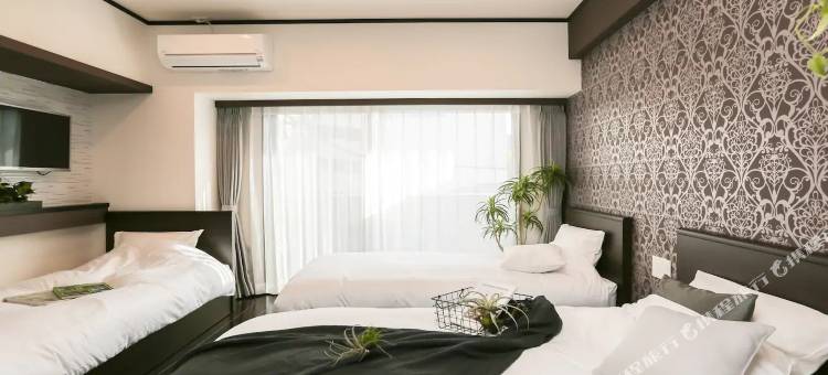 金山度假屋(Vacation Rent Kanayama)图片