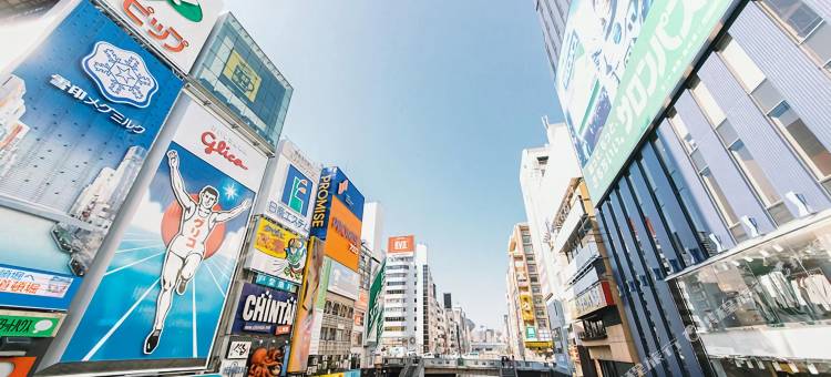 MYSTAYS 大手前酒店(HOTEL MYSTAYS Otemae)图片