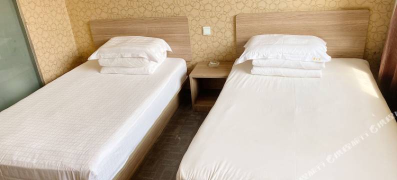 长春蒲公英酒店图片