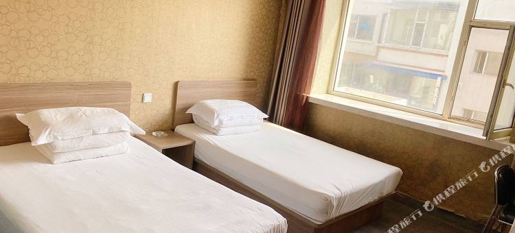 长春蒲公英酒店图片