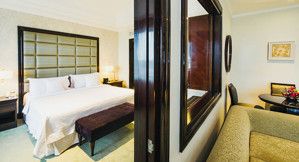 The PapandayanOver view