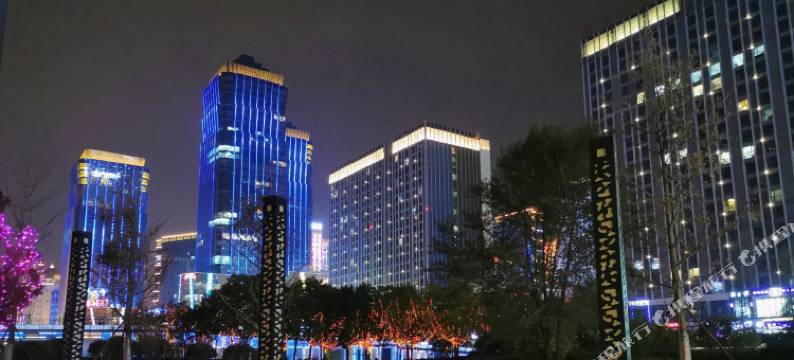 西宁比邻酒店图片