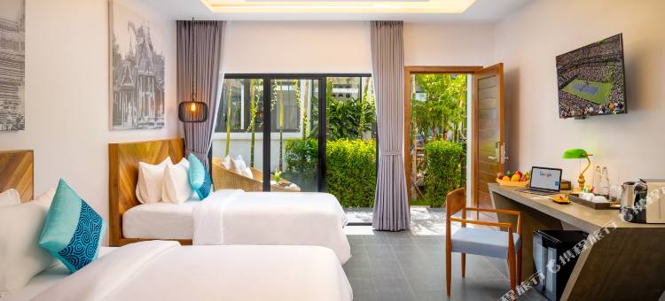 格兰德维纳斯公寓(Grand Venus la Residence)图片
