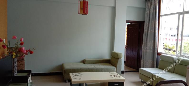 文山湘玉宾馆图片