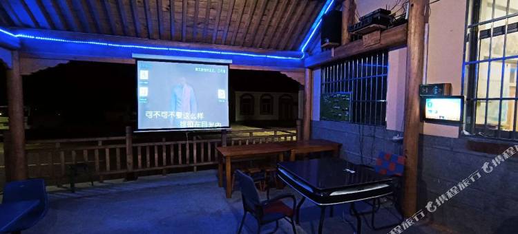 陵川如意客栈图片