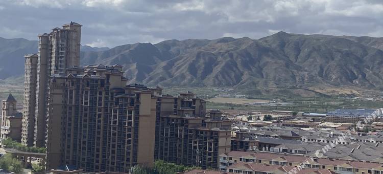 斯维登精品公寓(呼和浩特兴安北路店)图片