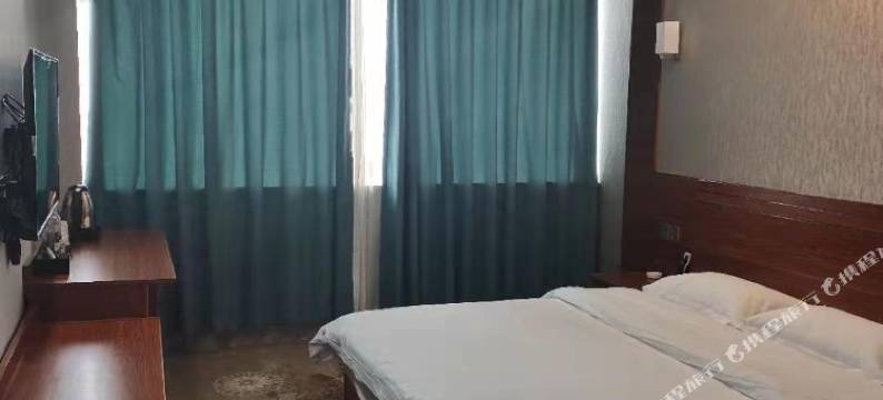 舒城恒宏生态大酒店图片