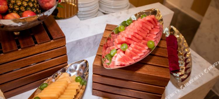 如家商旅酒店(上海新国际博览中心世博园店)图片