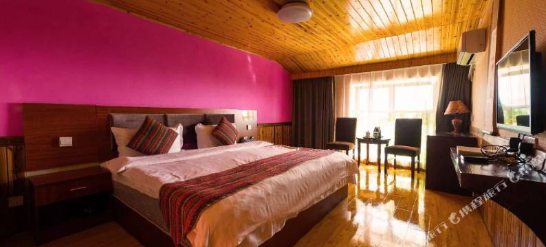 仙女山观景假日酒店图片