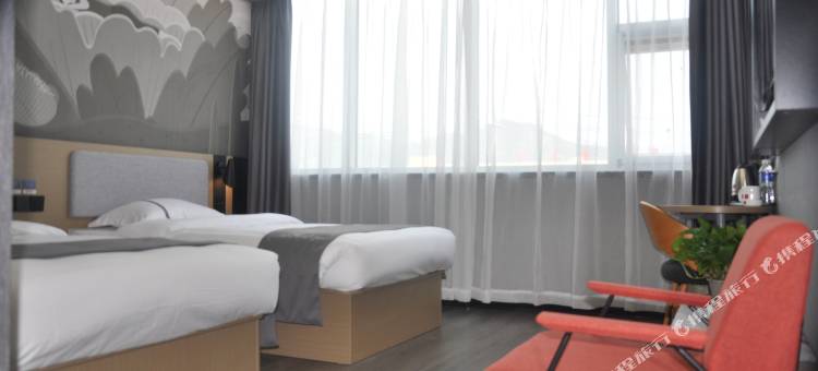 尚客优酒店(丰宁客运站店)图片