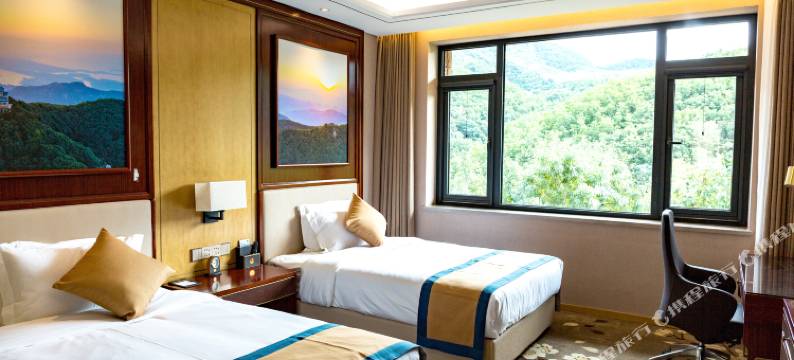 北京云蒙山居民宿图片