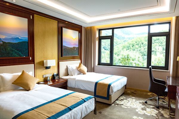 北京云蒙山居民宿预订价格,联系电话位置地址【携程酒店】