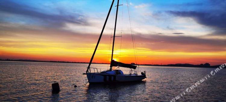 苏州湾艾美酒店图片