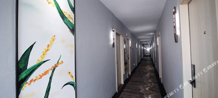 文星酒店(广州京溪南方医院地铁站店)图片