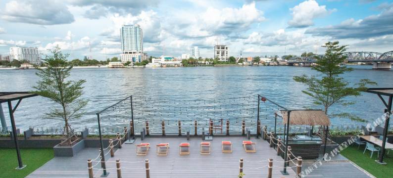 皇家河畔酒店(The Royal River Hotel)图片