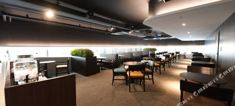 欧来凯大学路酒店 · 贝斯特韦斯特精选系列(Orakai Daehakro Hotel, BW Signature Collection)图片