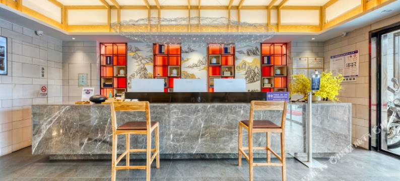 仟那酒店(太和店)图片