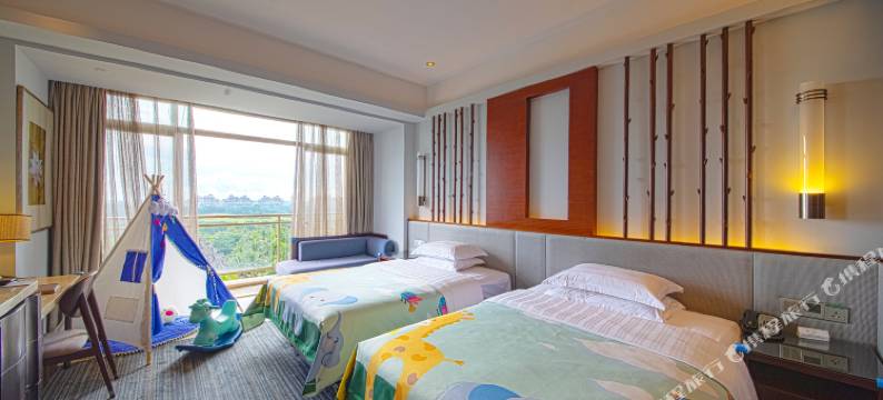 海口观澜湖度假酒店图片