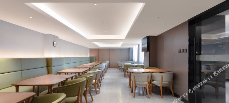 全季酒店(呼和浩特新华广场将军衙署店)图片
