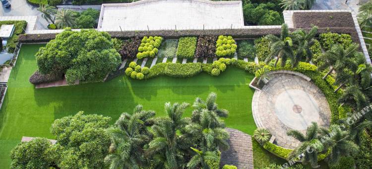 东莞喜来登大酒店图片