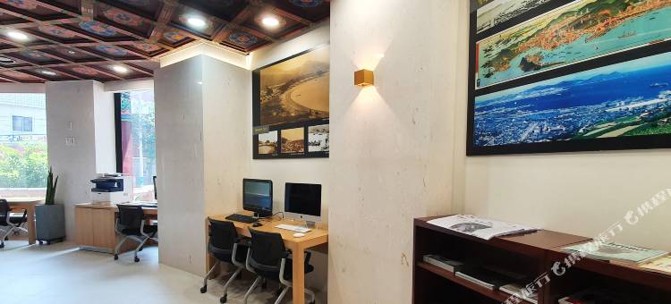 科莫多酒店(Commodore Hotel Busan)图片