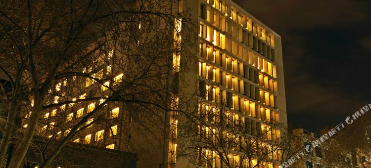 墨尔本QT酒店, EVT旗下(QT Melbourne, an EVT hotel)图片