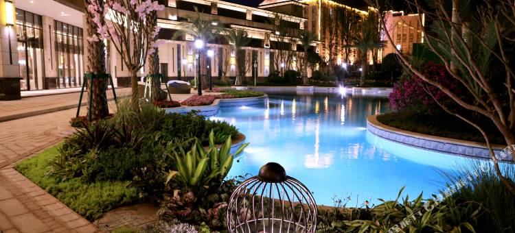 元谋远达21°时光酒店图片