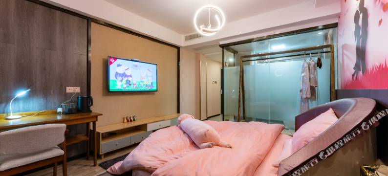 嵊泗寒舍民宿图片