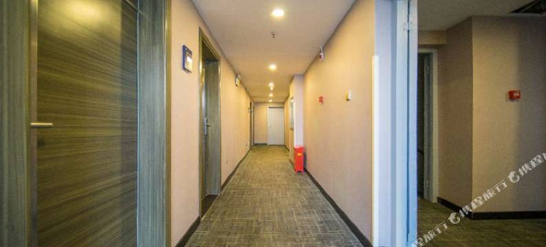 湘西1号酒店(火车站店)图片