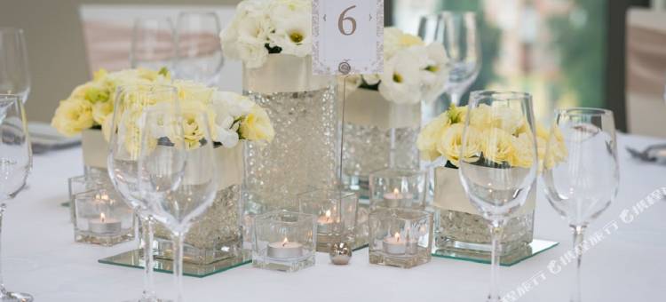 布达佩斯阿基亚维尔迪酒店(Akeah Verdi Budapest)图片