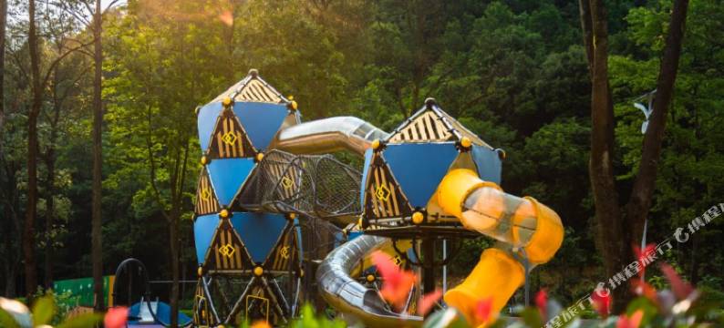 重庆金佛山良瑜国际度假酒店图片