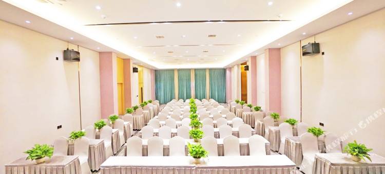 麗枫酒店(武汉欢乐谷仁和路地铁站店)图片