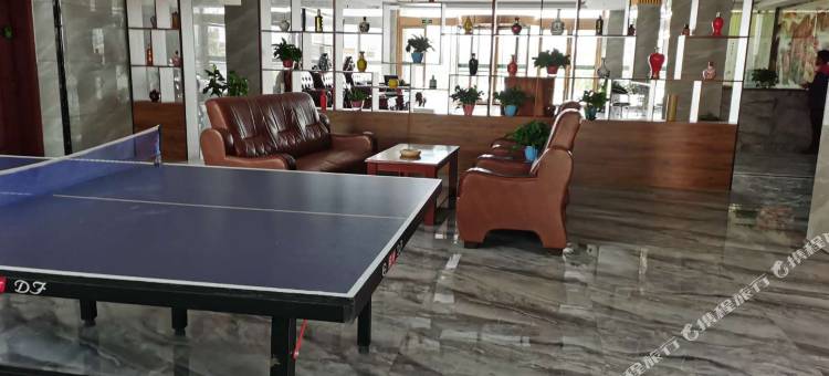 古浪大靖供销大酒店图片