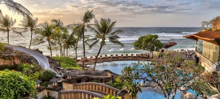 Nusa Dua Villa by Hilton Bali Resort图片