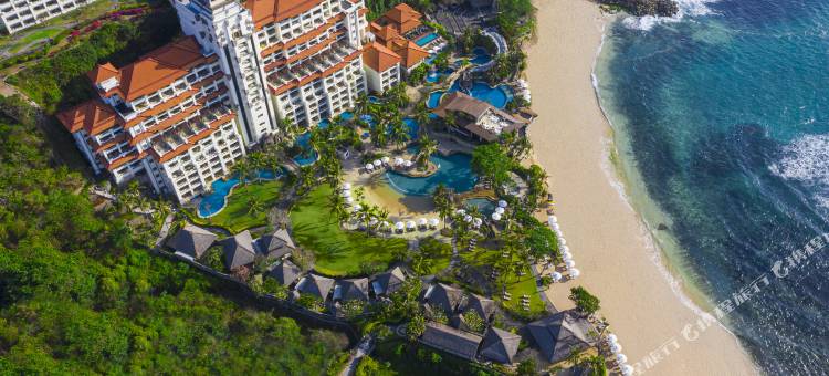 Nusa Dua Villa by Hilton Bali Resort图片