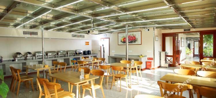 格林豪泰酒店(无锡梅里古镇泰伯大道店)图片