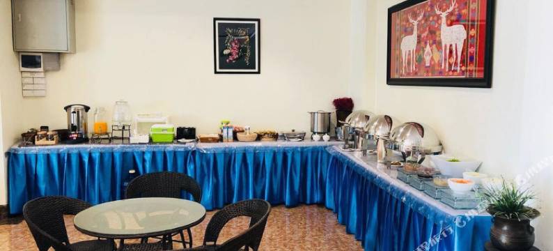 TNA酒店(TNA Hotel)图片