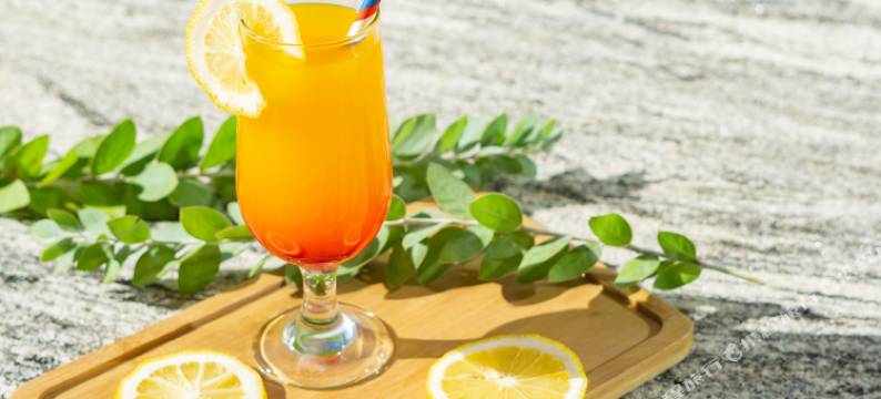 重庆荷和原乡民宿图片