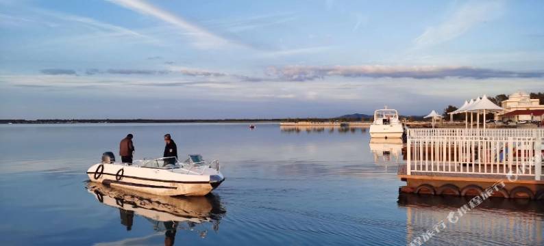 沽源聚福庄园图片