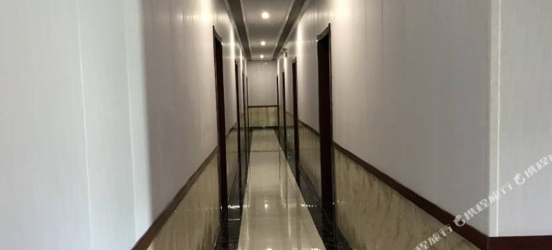 甘泉老兵窑洞民宿图片