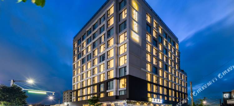 欣欣酒店天地淵(Shin Shin Hotel Cheonjiyean)图片