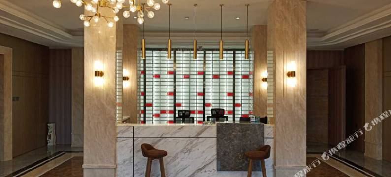 海伦明珠宾馆图片