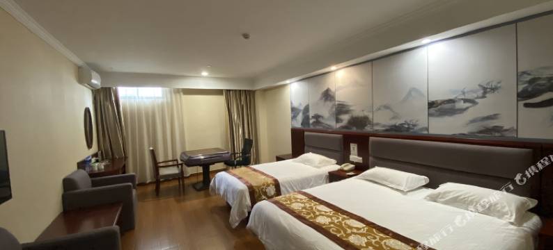 格林豪泰(上海万达广场龙翔路店)图片